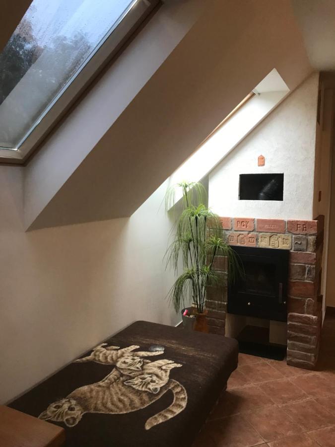 Erdey Apartman Barcs Extérieur photo